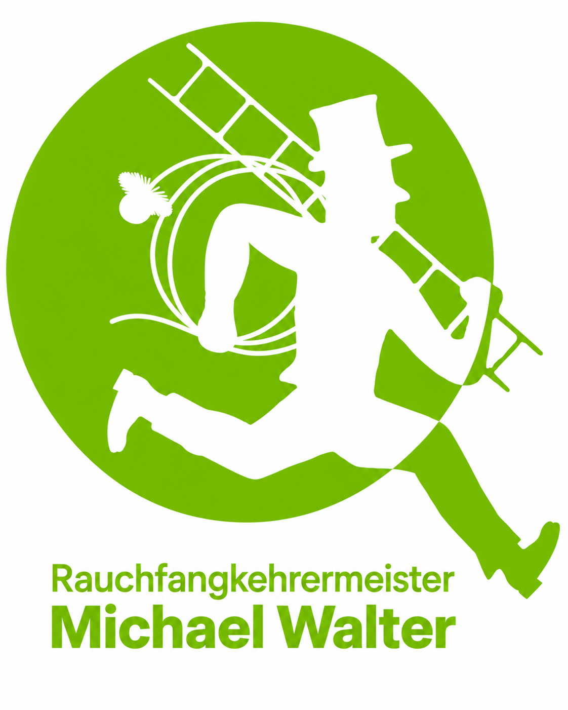 Rauchfangkehrermeister Michael Walter Logo