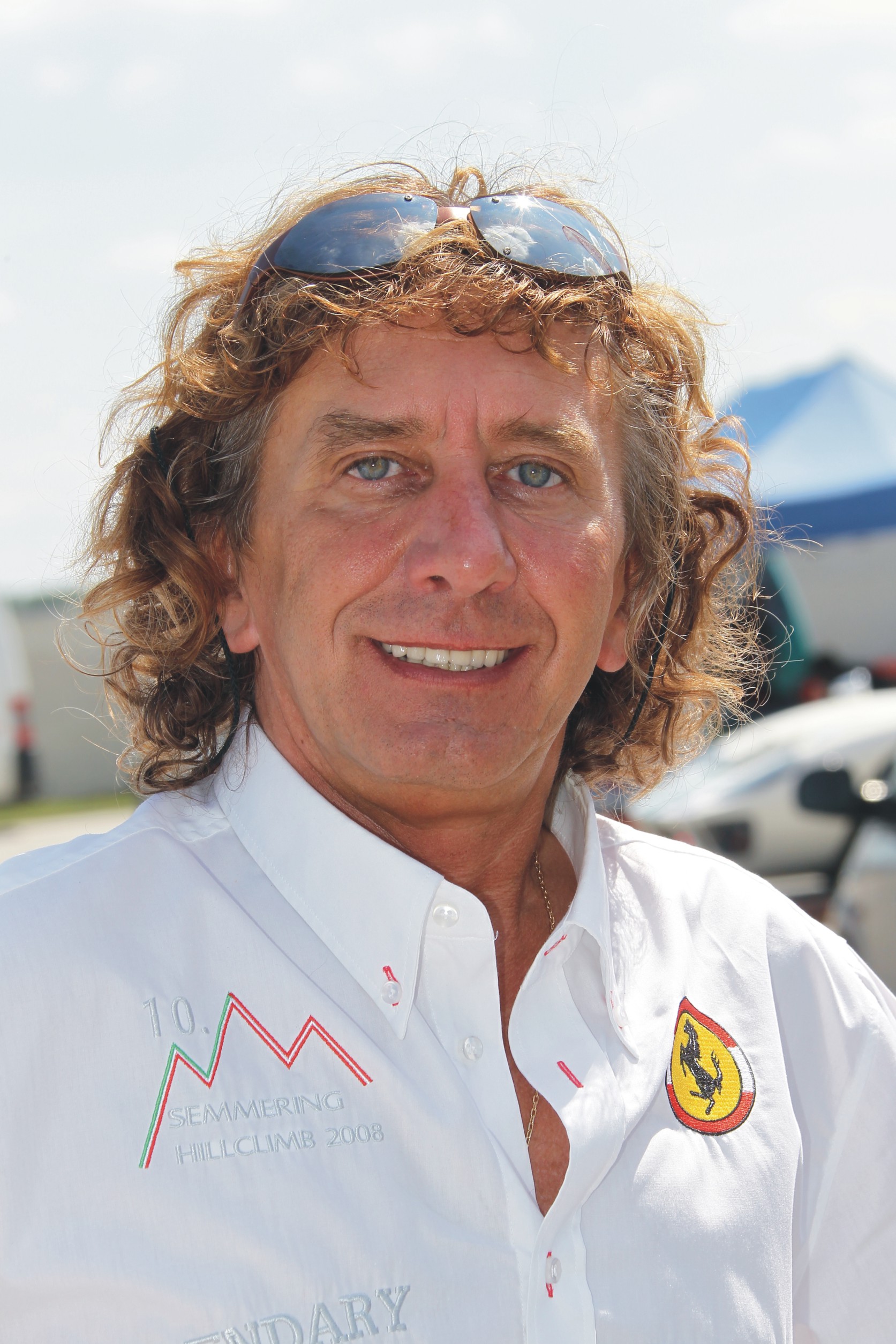 Tony Rei
